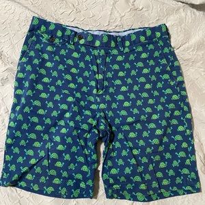 Ralph Lauren Polo Golf Men’s golf shorts